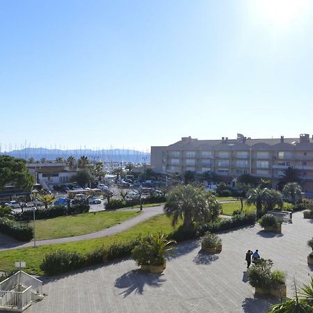 Studio A Hyeres Ngoại thất bức ảnh