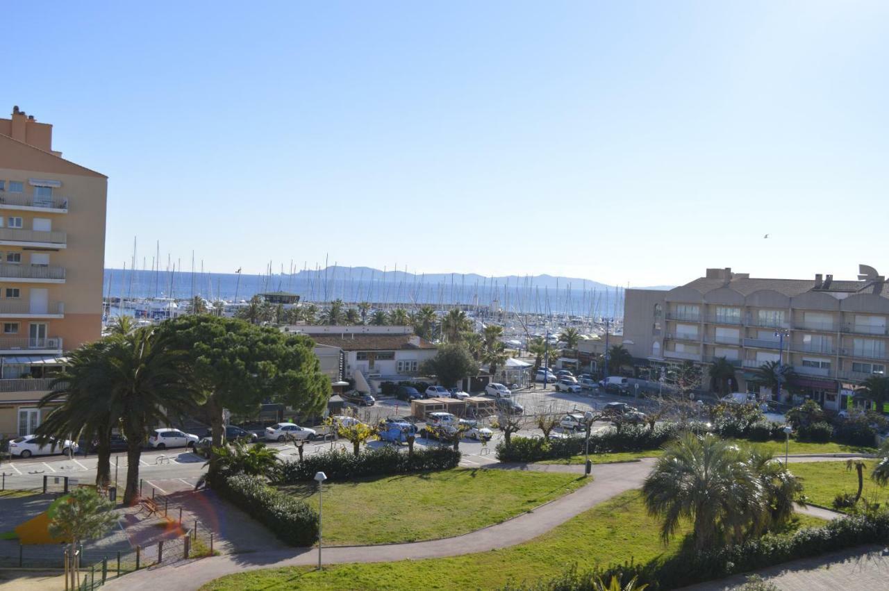 Studio A Hyeres Ngoại thất bức ảnh