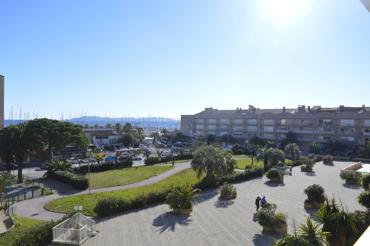 Studio A Hyeres Ngoại thất bức ảnh