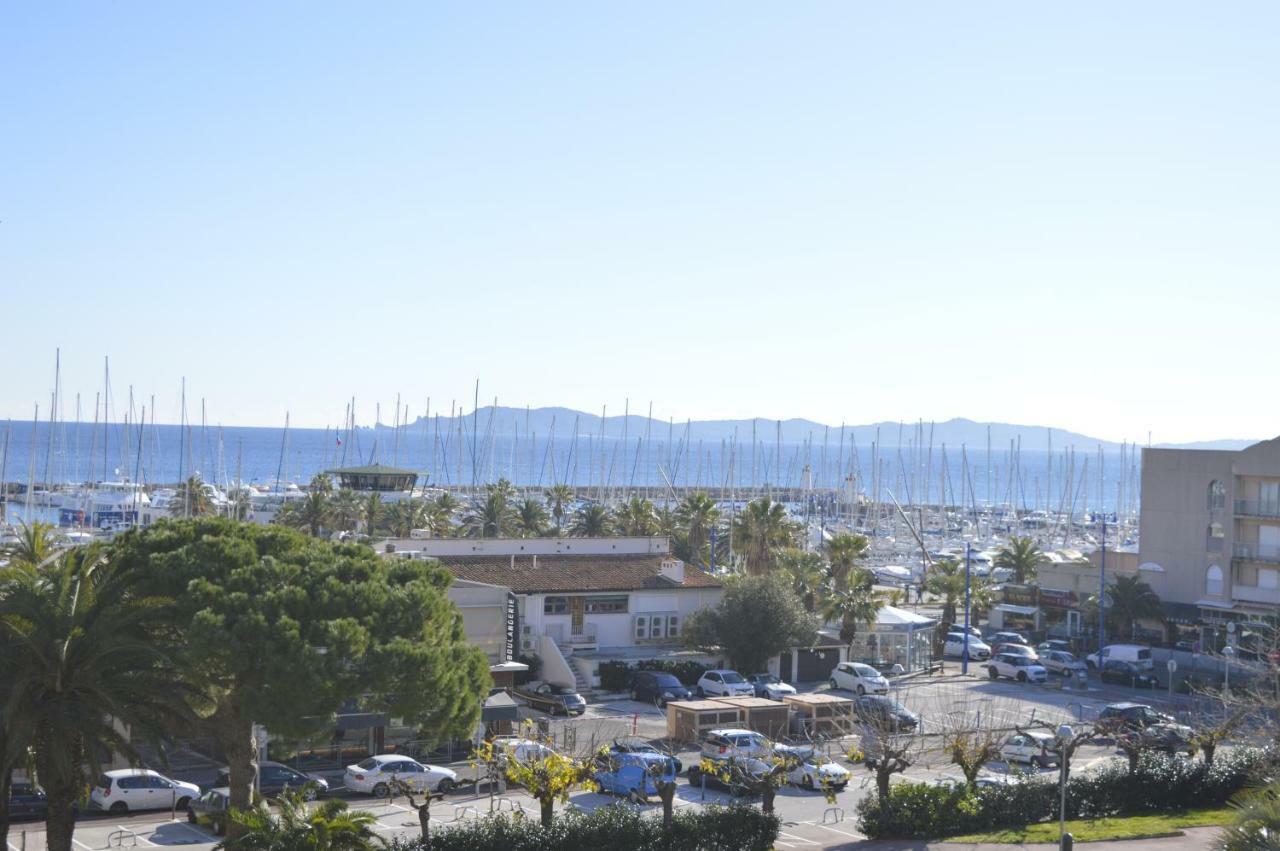 Studio A Hyeres Ngoại thất bức ảnh
