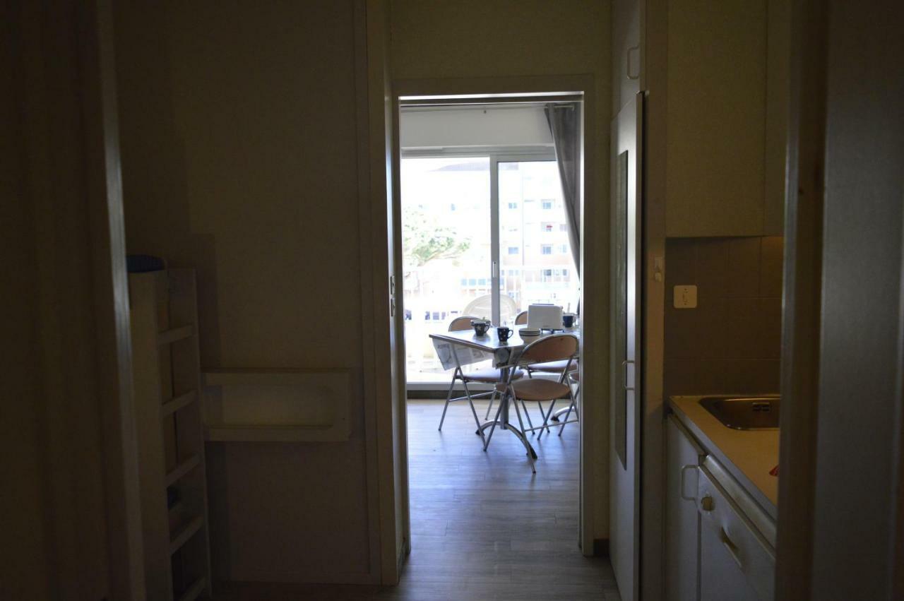 Studio A Hyeres Ngoại thất bức ảnh